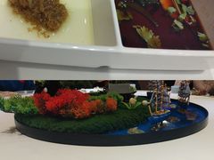 -苏大嘴蒸汽海鲜·海胆蒸饺(中山广场店)