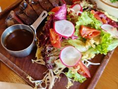 -Alimentari Mulino意大利餐吧&烘焙(丰盛里店)