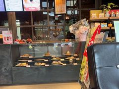 -漫咖啡(红唐店)