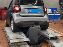 -上海中升之星汽车销售服务有限公司