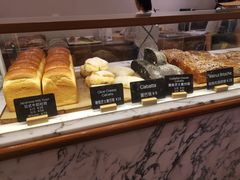 -WHEAT&BAKER-麥(凯德来福士店)