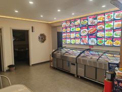 -品北铁锅炖  东北特色菜(北极大街店)