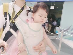 -新加坡海洋生态馆