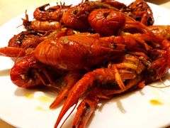 -杭州钱江新城万怡酒店-西餐厅