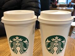 -星巴克(上海交通大学店)