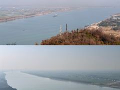 -采石矶景区