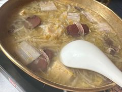 -清河半岛微风餐厅
