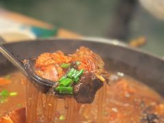 -老知青·东北菜(中华城店)