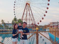 -三亚海昌梦幻海洋不夜城