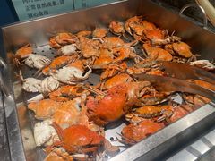 -禾斗海鲜自助(市南银座店)