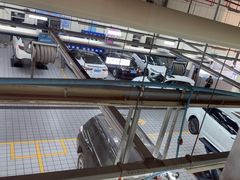 -上海和展广汽丰田4S店(老闵行店)