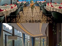 -颂福楼·南京菜(定淮门店)