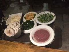 -纸盐河码头火锅(十八梯店)