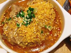 -付小姐在成都(川沙店)