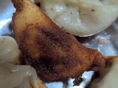 -黄阿姨锅贴大王(万航渡路店)