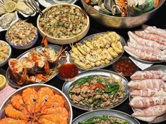-阿里元海鲜·闽南特色菜(曾厝垵店)