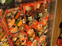 -池田寿司·4H鲜作(西直门凯德华联店)