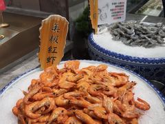 -火叮叮自助烤肉·现切牛肉(茂业店)