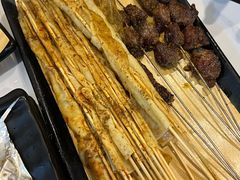 -鑫正兴东北烧烤(滨湖店)