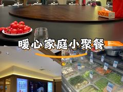 -尚品家宴(槐荫店)