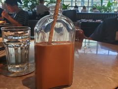 -大树餐厅(红旗街万达店)