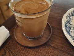 -竹子咖啡bamboo coffee