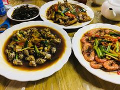 -连家船海鲜大排档·20年闽菜店(厦大店)