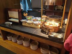 -拉萨瑞吉酒店-秀餐厅