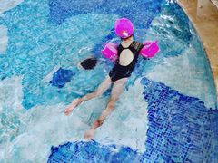 -富力文体中心羽毛球馆