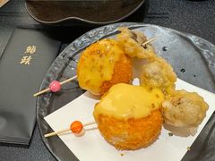 -鮨政· Omakase(港汇恒隆广场店)