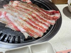 -猫爪爪原切自助烤肉(观音桥阳光世纪店)
