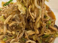 -桃园中华料理炸酱面(燕儿岛路店)