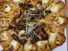 -必胜客(滨江店)