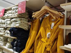 -优衣库(重庆沙坪坝印象汇店)