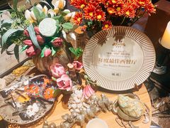 -Osteria Garden 生蚝花园餐厅(原进贤路店)