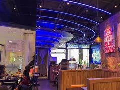 -bluefrog蓝蛙(皇庭广场店)