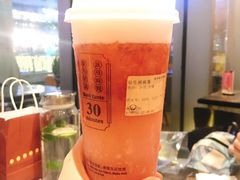 益生桃桃莓-我是酸奶君(壹方城店)