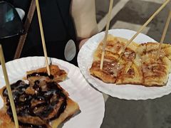 -香蕉奶奶