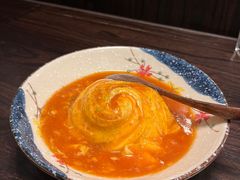 蛋包饭-哥哥の深夜食堂(红松东路店)