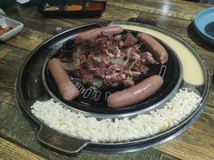 -真牛炭火烤肉(射阳店)