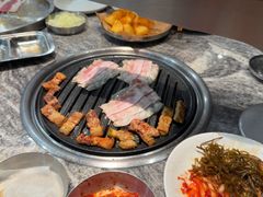 -高丽苑韩国烤肉(海昌路旗舰店)