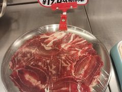 -屋头串串(临江路店)