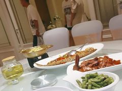 -王府井酒店(金桥港湾店)