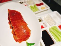 -四季民福烤鸭店(前门店)