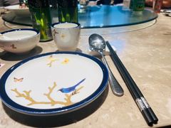 -京坛汇·烤鸭·京菜(宋庄店)