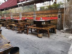 -镇江龙·火锅串串(武侯祠店)