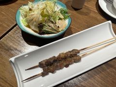 -耶里夏丽新疆餐厅(百联中环购物广场店)