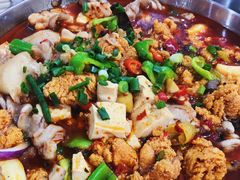 -龙小海荆沙鸽子店(瑞安街店)