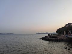 -深圳湾公园(南山区)