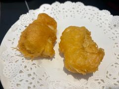 油炸鲜奶-吴记富苑(朝阳店)